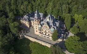 Wolfsbrunnen Schloss